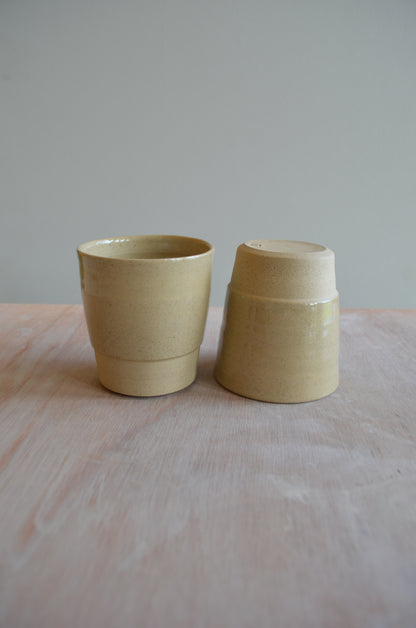 2 kopjes