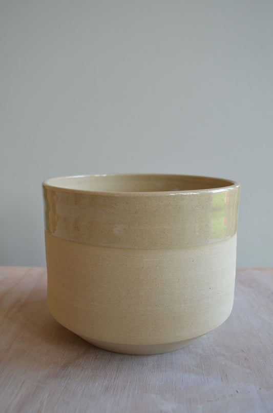 Planten pot