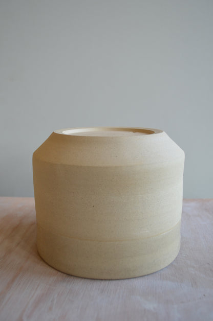 Planten pot