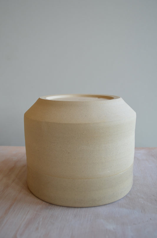 Planten pot