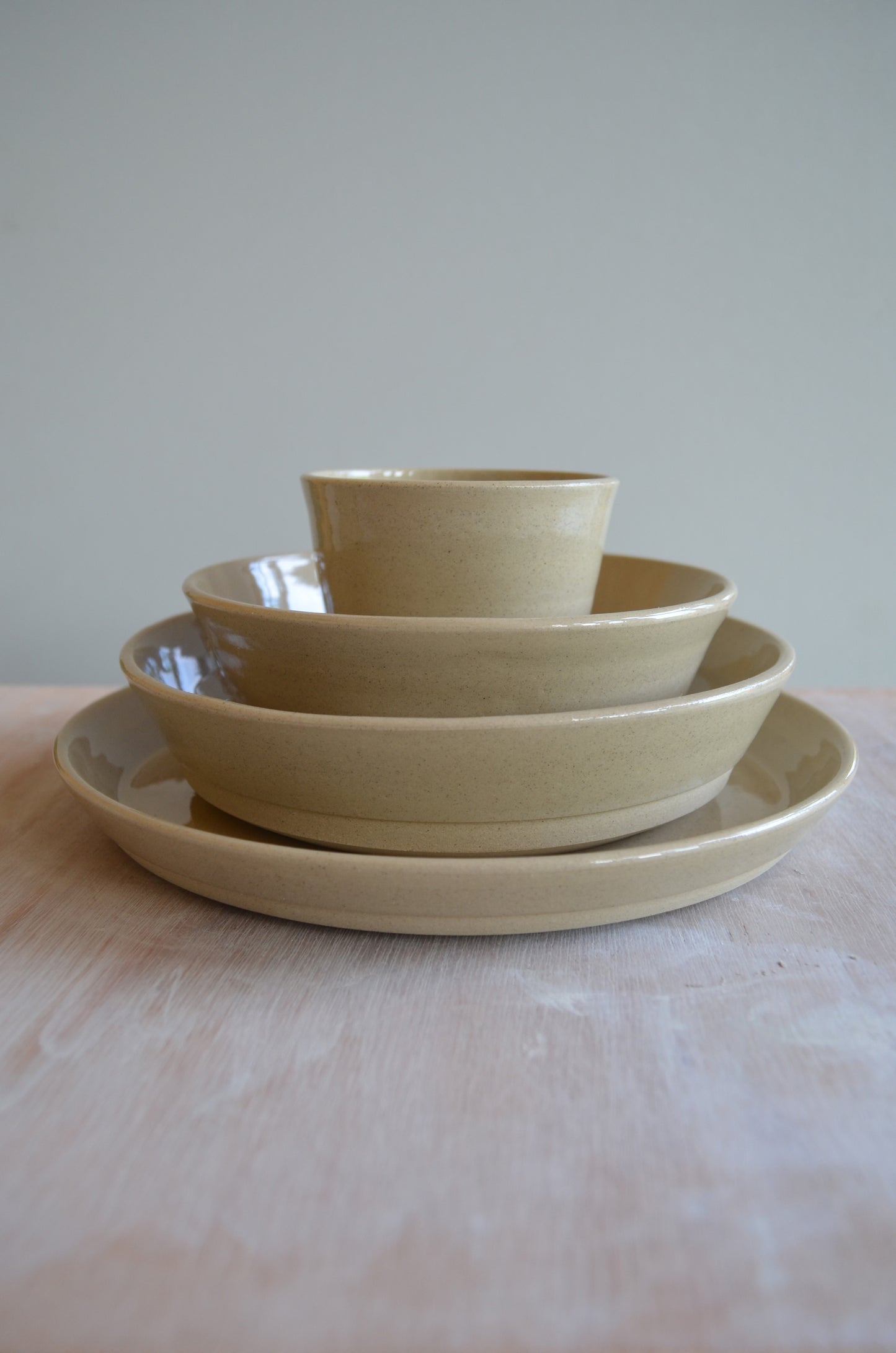 Servies set
