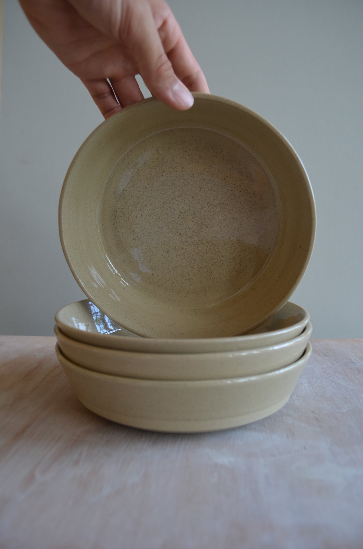 Servies set